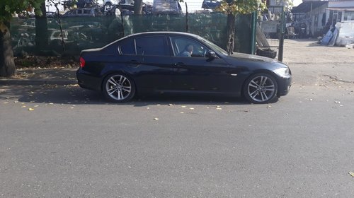 Piese mecanica si caroserie bmw e90 an fab 2011