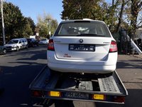 Piese mecanica si caroserie skoda fabia 2016