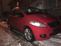 Piese mercedes A class w169 2004