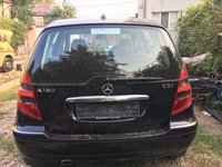 Piese mercedes A class w169 A180 2007