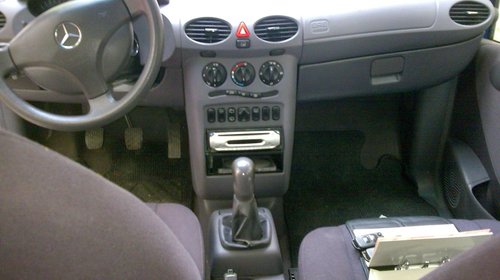 Piese Mercedes A160 w168