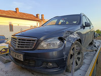 Piese Mercedes Benz C class w204 varianta break usi haion bara stopuri