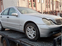 Piese mercedes c class,motor 2,2