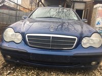 Piese Mercedes C200 w203 2005