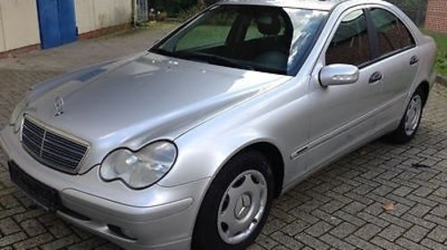 Piese Mercedes C220 an 2003