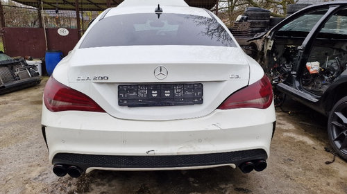 Piese Mercedes CLA 2.2CDI 136CP 2015 AMG