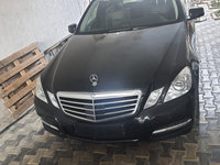 Piese mercedes e class an 2012