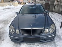 Piese Mercedes E class w211 2.2 CDI 2006