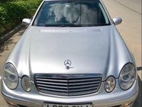 Piese Mercedes E class w211 2.2 CDI an 2005