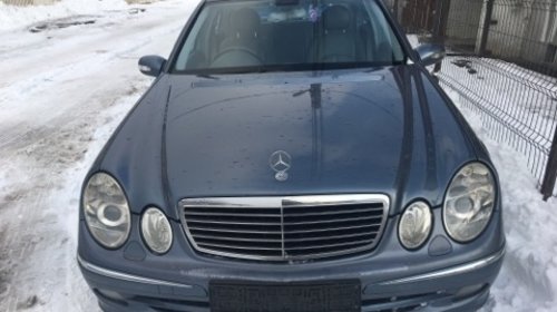 Piese Mercedes E class w211 an 2005 2.2 CDI