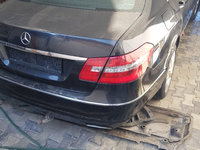 Piese mercedes e class w212 an 2012