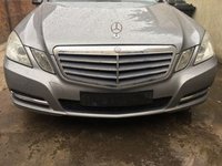 Piese Mercedes E220 CDI w212 2012