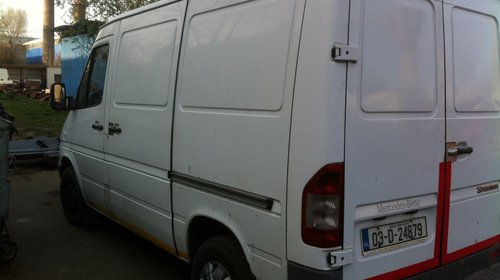 Piese Mercedes Sprinter 2.2 2003