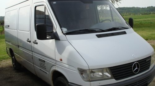 Piese mercedes sprinter an 1995-2006