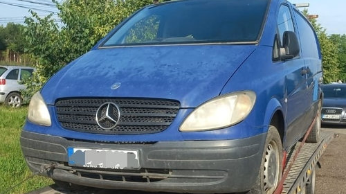 Piese Mercedes Vito 2