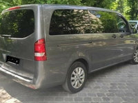 Piese Mercedes Vito Tourer/W447 2.2 cdi cod motor 651950 motor cutie carlig planetare turbo stop etc