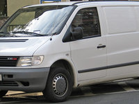 Piese Mercedes VIto