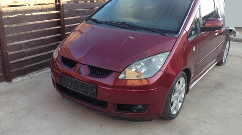 Piese mitsubishi colt 1,5 diesel an 2006 cuti