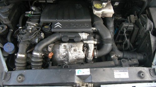 Piese motor 1.6hdi 9hx citroen xsara picasso 