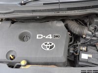 Piese motor toyota 2.2 2AD-FTV 136cai 100kw 2007 2008 corolla rav 4 avensis