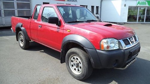 Piese nissan navara 25 tdi