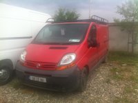 Piese Nissan Primastar, Opel Vivaro, Renault Trafic 1,9 diesel 2005