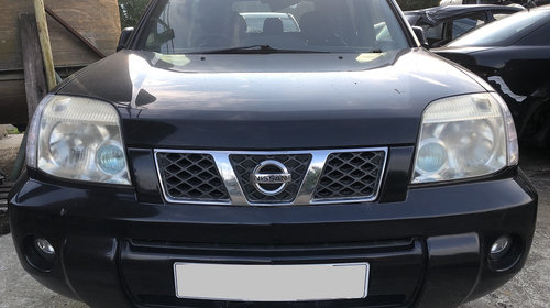 Piese Nissan X-Trail T30 2.2 DCI 2005