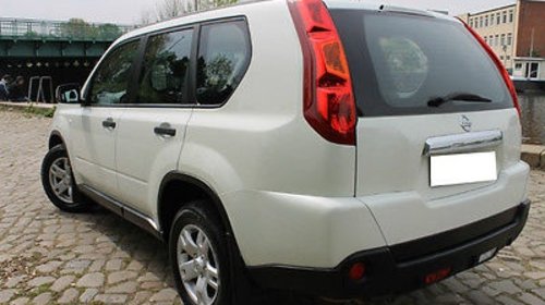 Piese Nissan x trail t31 20dci