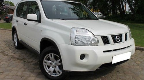Piese Nissan x trail t31 20dci