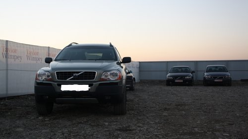 Piese O.e.m. Volvo XC 90 Mecanica