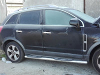 Piese Opel Antara