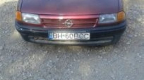 Piese opel astra f