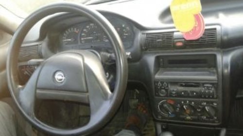 Piese opel astra f