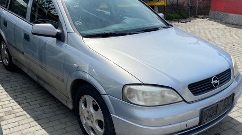 Piese opel Astra g 1.7 dti