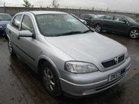 Piese Opel Astra G