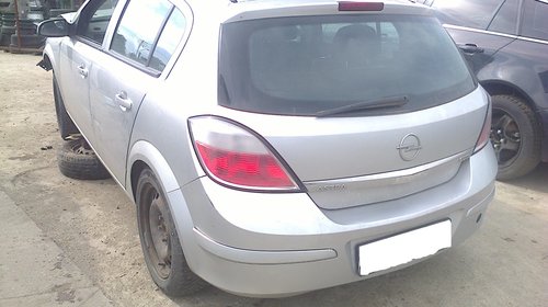 Piese Opel Astra H 1.3