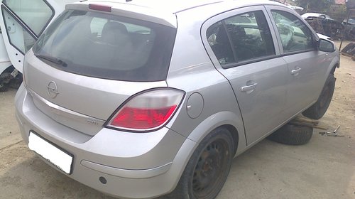 Piese Opel Astra H 1.3