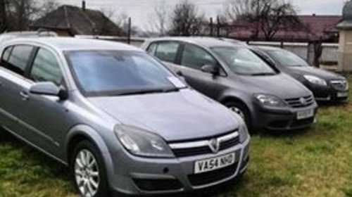 Piese Opel astra h 2005