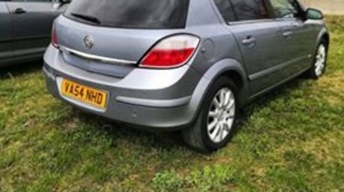 Piese Opel astra h 2005