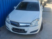 Piese opel Astra H Combi 2008 Culoare Alb Y474