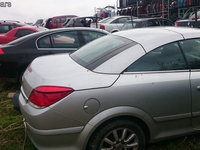 Piese Opel Astra H gtc si cabrio twin-top