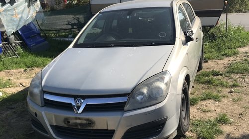 Piese Opel Astra H