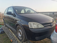 Piese Opel COrsa C