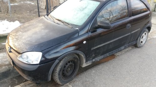 Piese opel corsa c