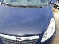 Piese Opel Corsa D 2007-2012