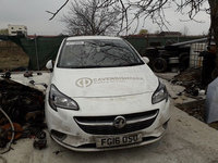 Piese Opel Corsa E