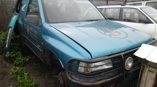 Piese opel frontera a