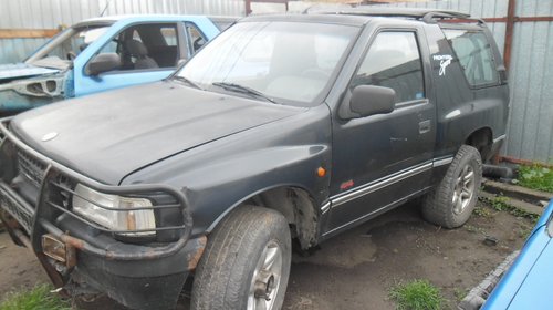 Piese opel frontera a