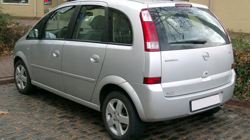 Piese Opel Meriva 1.7CDTI 74Kw an 2003