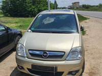 Piese Opel Meriva